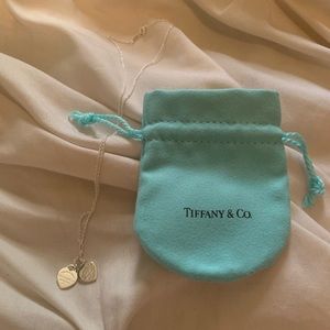 Tiffany necklace